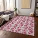 Addison Rugs Chantille Blush 8'0" x 10'0" Room Scene