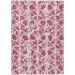 Addison Rugs Chantille Blush 8'0" x 10'0" Collection