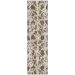 Addison Rugs Chantille Brown 2'3" x 7'6" Runner Collection