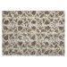 Addison Rugs Chantille Brown 1'8" x 2'6" Collection