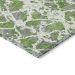 Addison Rugs Chantille Green 1'8" x 2'6" Room Scene