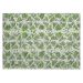 Addison Rugs Chantille Green 1'8" x 2'6" Collection