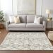 Addison Rugs Chantille Ivory 10'0" x 14'0" Room Scene
