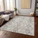 Addison Rugs Chantille Ivory 10'0" x 14'0" Room Scene