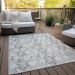 Addison Rugs Chantille Ivory 10'0" x 14'0" Room Scene