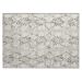 Addison Rugs Chantille Ivory 1'8" x 2'6" Collection