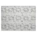 Addison Rugs Chantille Silver 1'8" x 2'6" Collection