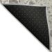 Addison Rugs Chantille Taupe 5'0" x 7'6" Room Scene