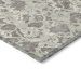 Addison Rugs Chantille Taupe 5'0" x 7'6" Room Scene