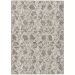Addison Rugs Chantille Taupe 5'0" x 7'6" Collection