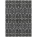 Addison Rugs Chantille Black 2'6" x 3'10" Collection