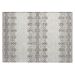 Addison Rugs Chantille Chocolate 1'8" x 2'6" Collection