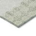 Addison Rugs Chantille Green 2'6" x 3'10" Room Scene