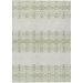 Addison Rugs Chantille Green 2'6" x 3'10" Collection