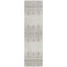 Addison Rugs Chantille Ivory 2'3" x 7'6" Runner Collection