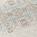 Addison Rugs Chantille Ivory 2'3" x 7'6" Runner Room Scene