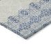 Addison Rugs Chantille Navy 8'0" x 10'0" Room Scene