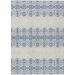 Addison Rugs Chantille Navy 8'0" x 10'0" Collection