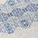 Addison Rugs Chantille Navy 8'0" x 10'0" Room Scene
