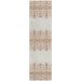 Addison Rugs Chantille Paprika 2'3" x 7'6" Runner Collection