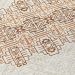 Addison Rugs Chantille Paprika 2'3" x 7'6" Runner Room Scene