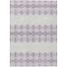 Addison Rugs Chantille Purple 8'0" x 10'0" Collection