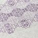 Addison Rugs Chantille Purple 8'0" x 10'0" Room Scene