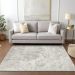 Addison Rugs Chantille Beige 10'0" x 14'0" Room Scene