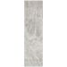 Addison Rugs Chantille Beige 2'3" x 7'6" Runner Collection