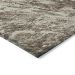 Addison Rugs Chantille Brown 2'3" x 7'6" Runner Room Scene