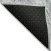 Addison Rugs Chantille Gray 9'0" x 12'0" Room Scene