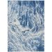 Addison Rugs Chantille Navy 9'0" x 12'0" Collection