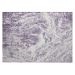 Addison Rugs Chantille Purple 1'8" x 2'6" Collection