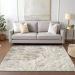 Addison Rugs Chantille Taupe 10'0" x 14'0" Room Scene