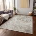 Addison Rugs Chantille Taupe 10'0" x 14'0" Room Scene