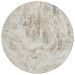 Addison Rugs Chantille Taupe 8'0" x 8'0" Round Collection