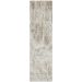 Addison Rugs Chantille Taupe 2'3" x 7'6" Runner Collection