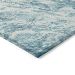 Addison Rugs Chantille Teal 3'0" x 5'0" Room Scene