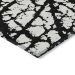 Addison Rugs Chantille Black 8'0" x 10'0" Room Scene