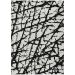 Addison Rugs Chantille Black 8'0" x 10'0" Collection