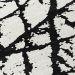 Addison Rugs Chantille Black 8'0" x 10'0" Room Scene
