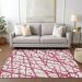 Addison Rugs Chantille Blush 8'0" x 10'0" Room Scene