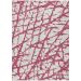 Addison Rugs Chantille Blush 8'0" x 10'0" Collection