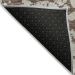 Addison Rugs Chantille Brown 8'0" x 10'0" Room Scene