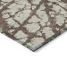 Addison Rugs Chantille Brown 8'0" x 10'0" Room Scene