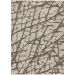 Addison Rugs Chantille Brown 8'0" x 10'0" Collection