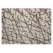 Addison Rugs Chantille Brown 1'8" x 2'6" Collection