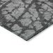 Addison Rugs Chantille Gray 9'0" x 12'0" Room Scene