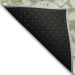 Addison Rugs Chantille Green 5'0" x 7'6" Room Scene