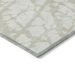 Addison Rugs Chantille Ivory 5'0" x 7'6" Room Scene